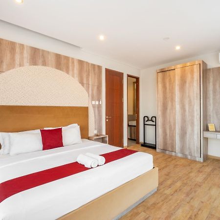Cove Villa Prana Jimbaran Kültér fotó