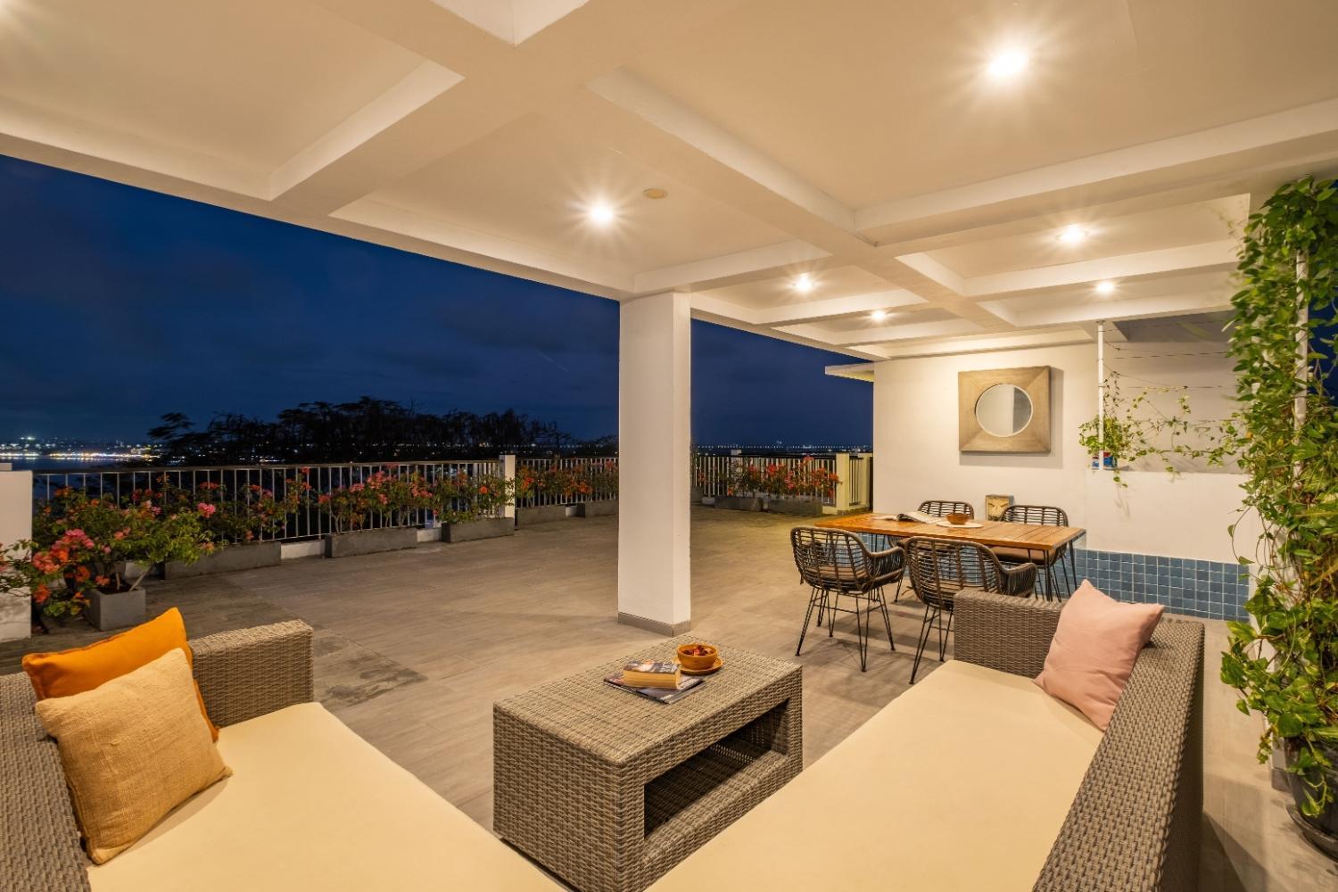 Cove Villa Prana Jimbaran Kültér fotó