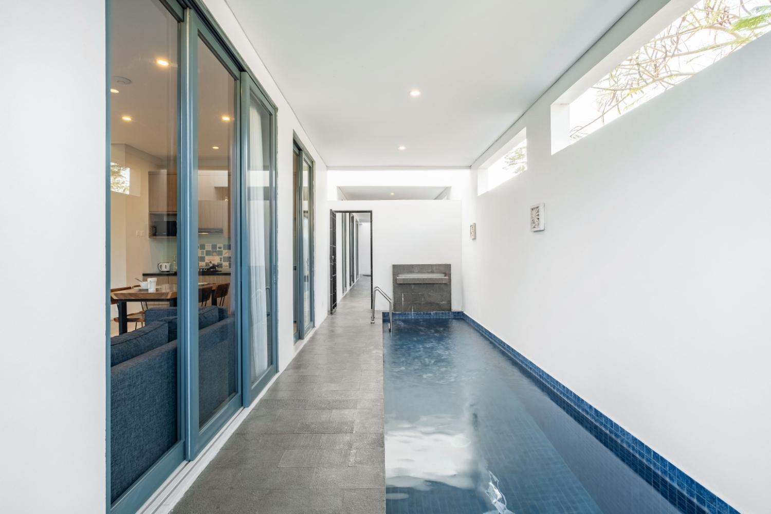 Cove Villa Prana Jimbaran Kültér fotó