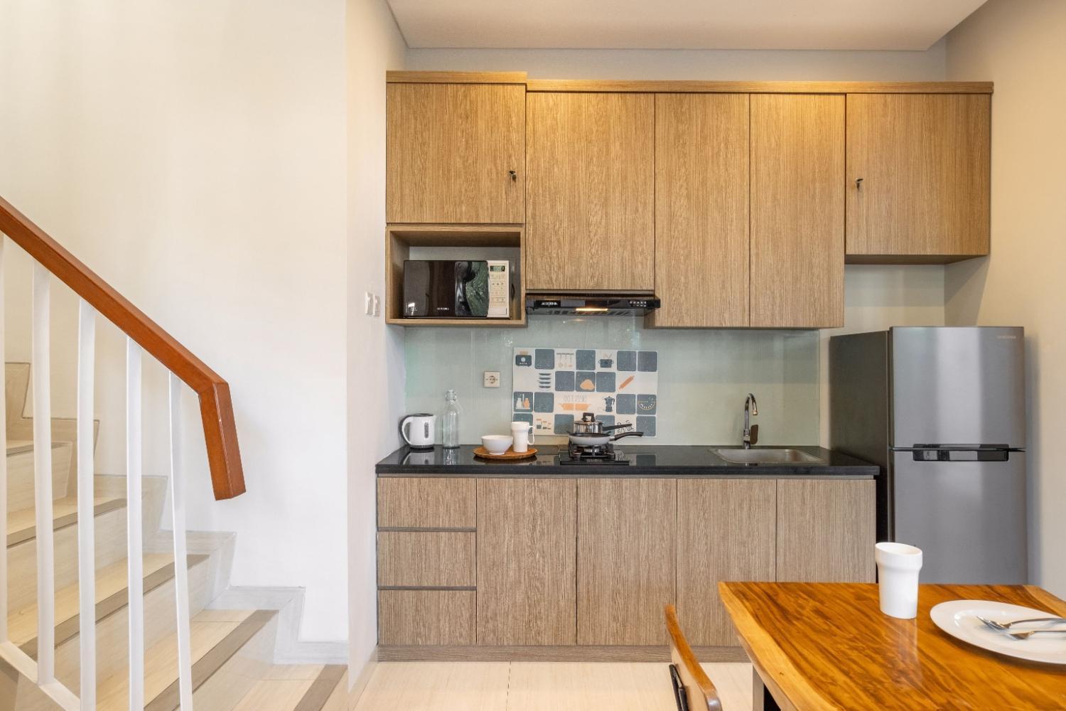 Cove Villa Prana Jimbaran Kültér fotó