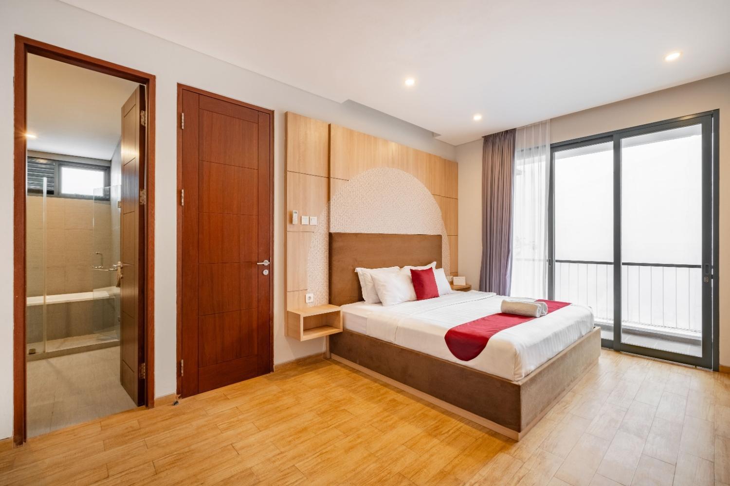 Cove Villa Prana Jimbaran Kültér fotó