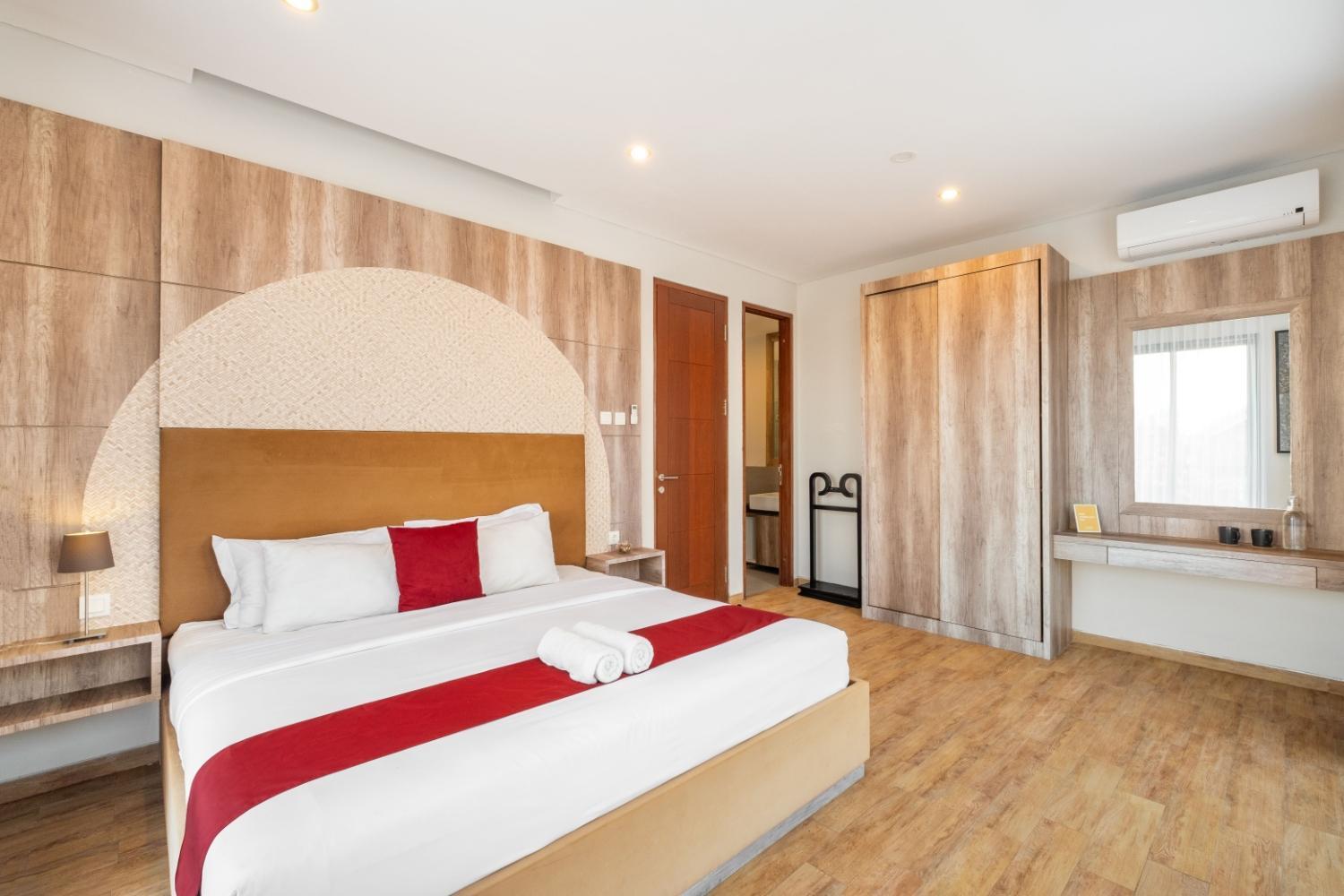 Cove Villa Prana Jimbaran Kültér fotó