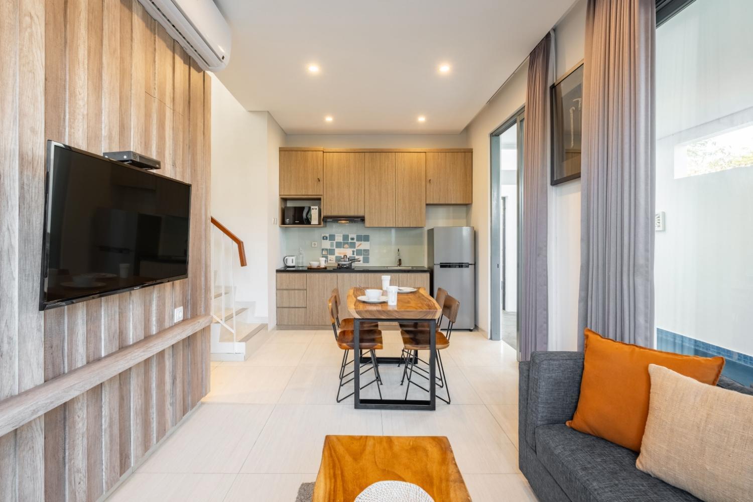 Cove Villa Prana Jimbaran Kültér fotó