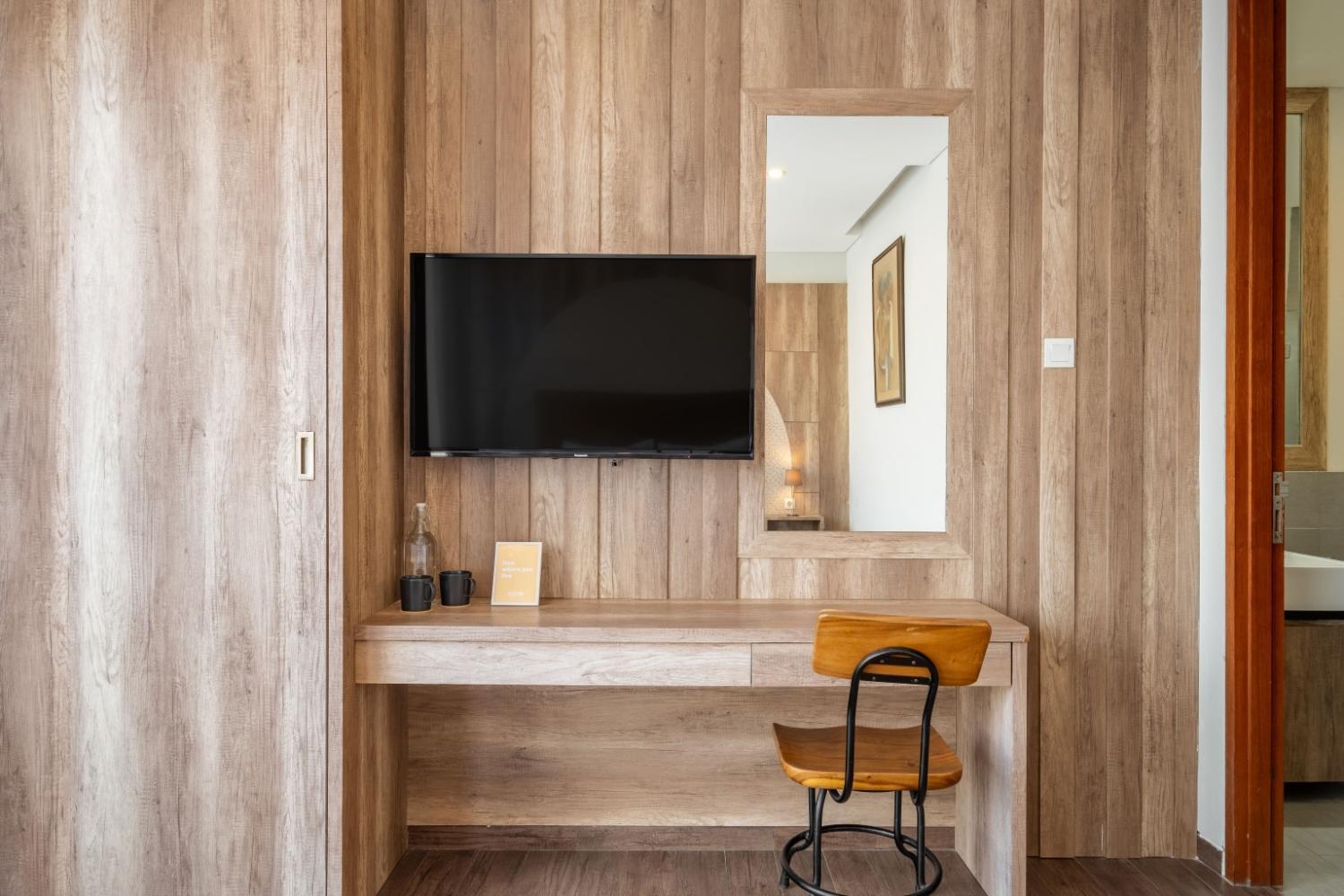 Cove Villa Prana Jimbaran Kültér fotó