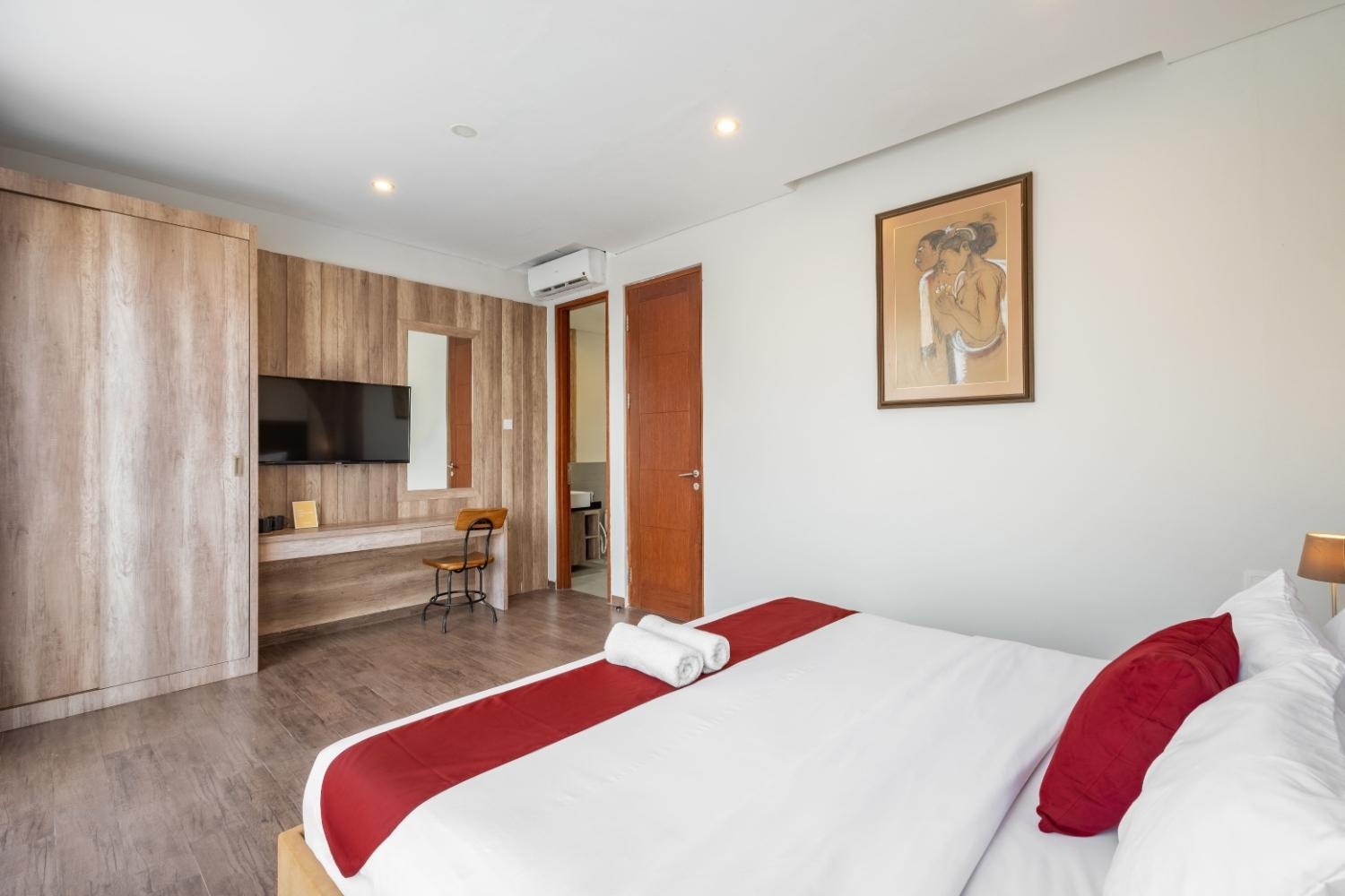 Cove Villa Prana Jimbaran Kültér fotó