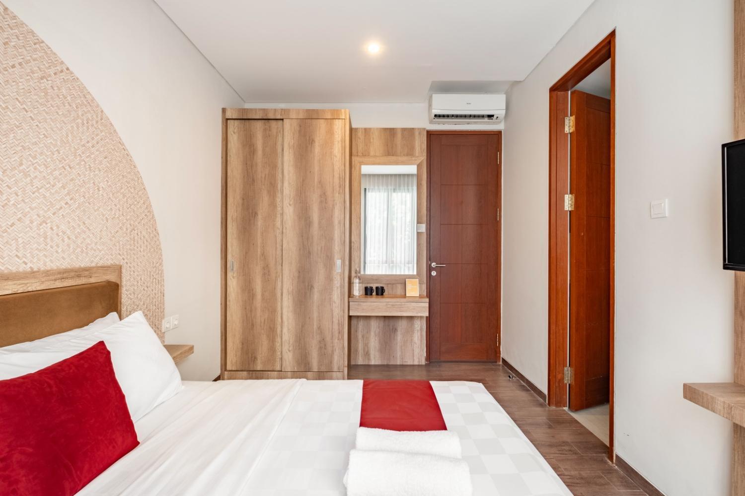 Cove Villa Prana Jimbaran Kültér fotó