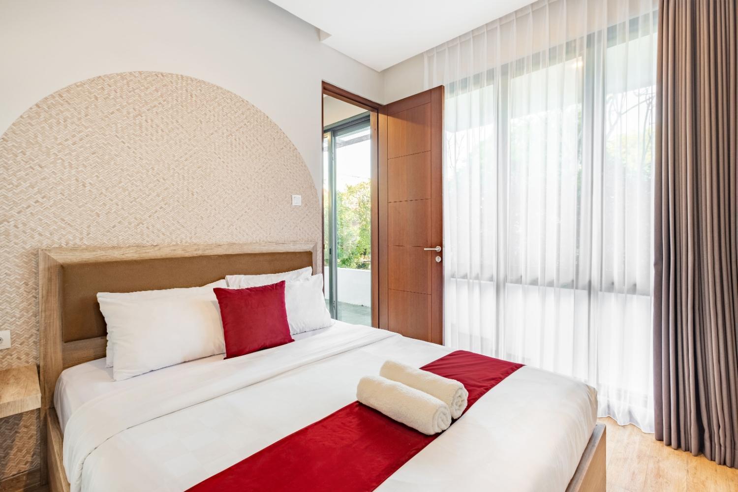 Cove Villa Prana Jimbaran Kültér fotó