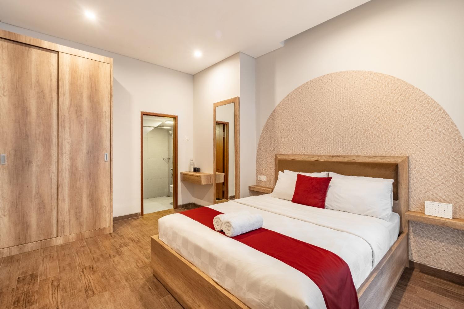Cove Villa Prana Jimbaran Kültér fotó