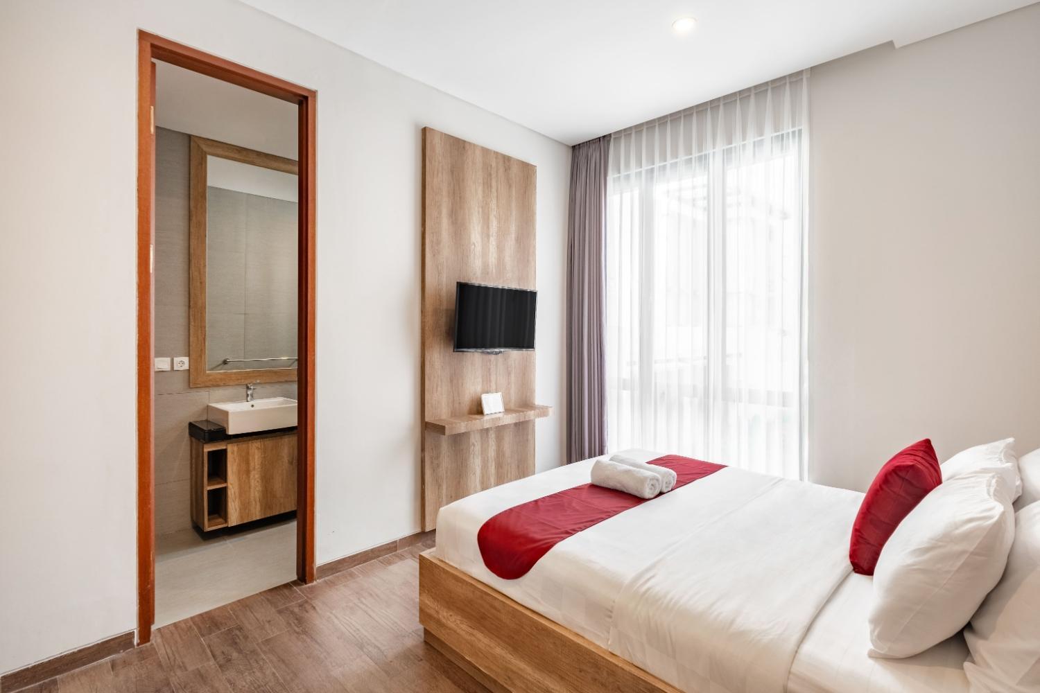 Cove Villa Prana Jimbaran Kültér fotó