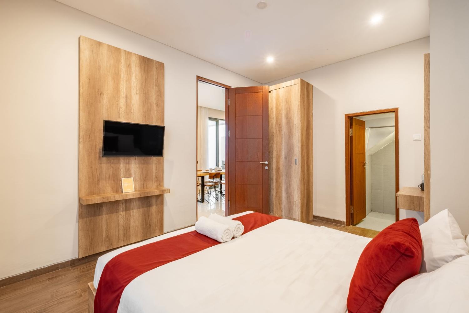 Cove Villa Prana Jimbaran Kültér fotó