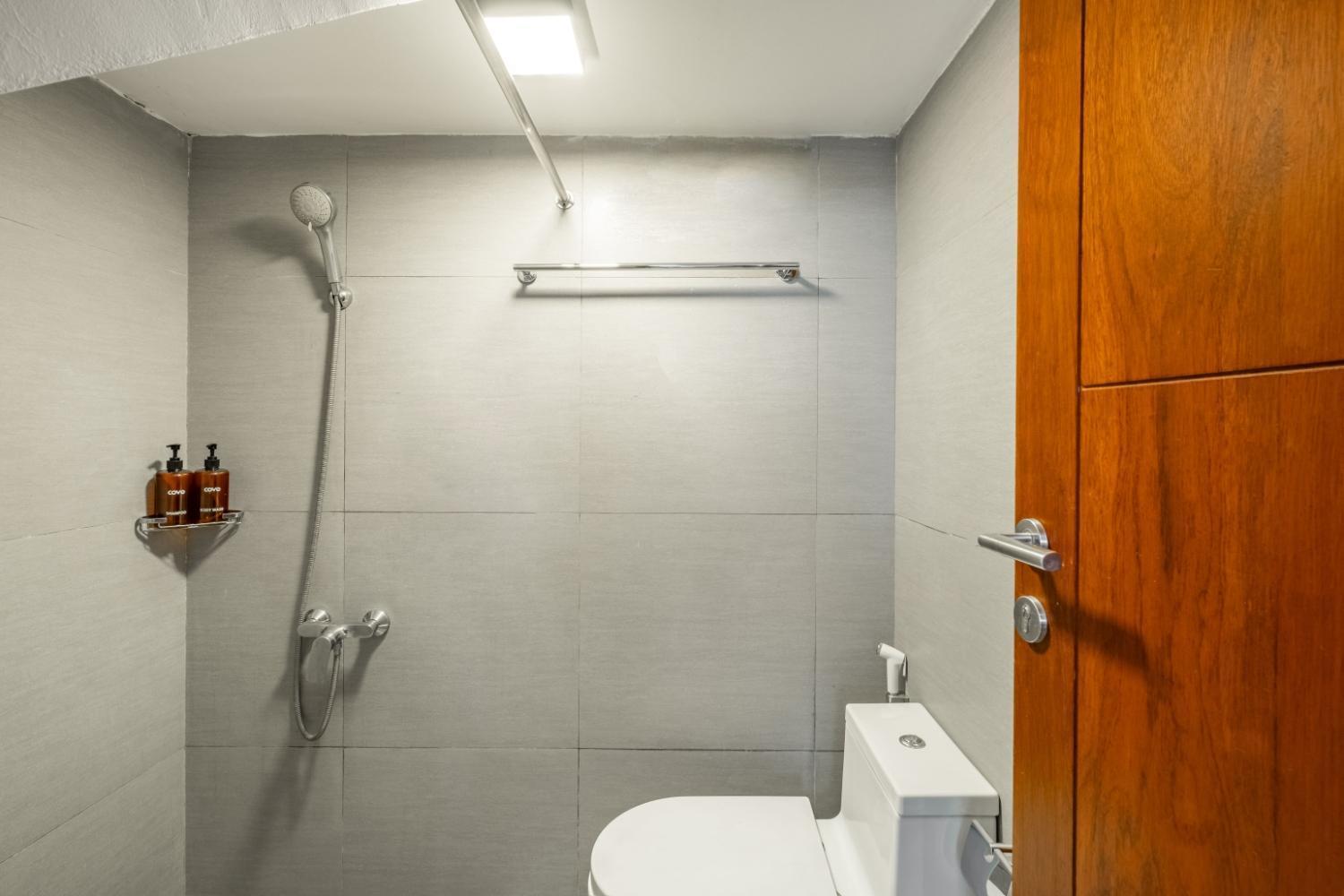 Cove Villa Prana Jimbaran Kültér fotó